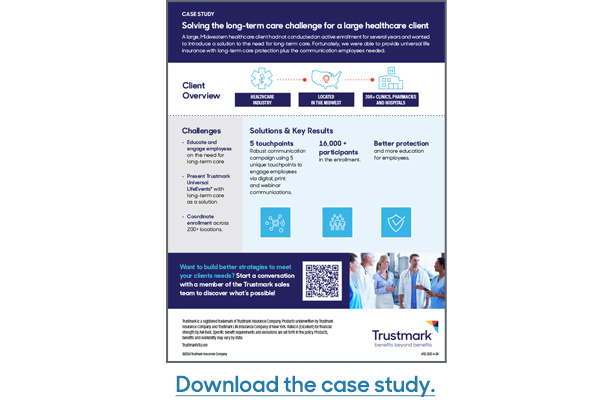 Overcoming obstacles when changing carriers study